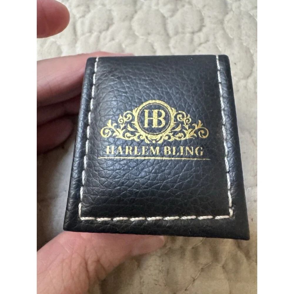 HarlemBling pre owned